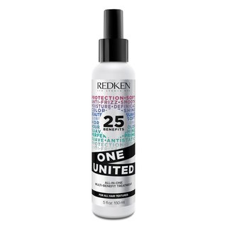One United ByRedken